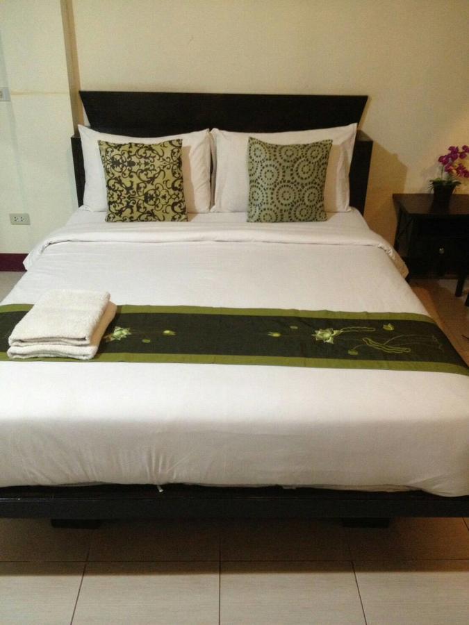Baan Kieng Fah Resort Chongmek Ban Nong Mek  Εξωτερικό φωτογραφία
